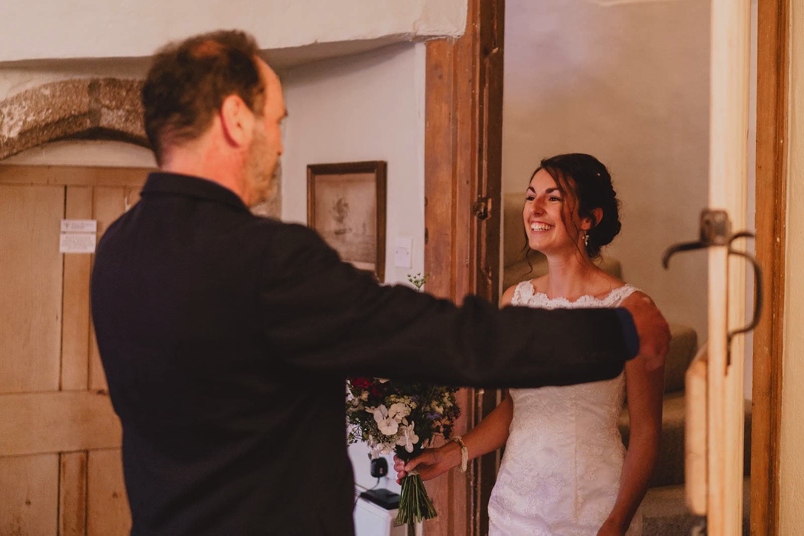 Pengenna Manor Wedding Photography